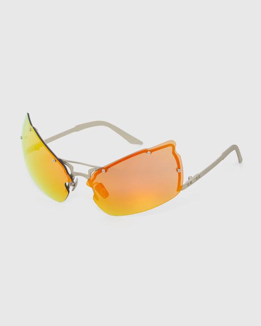 MASHA SUNGLASSES INFRARED