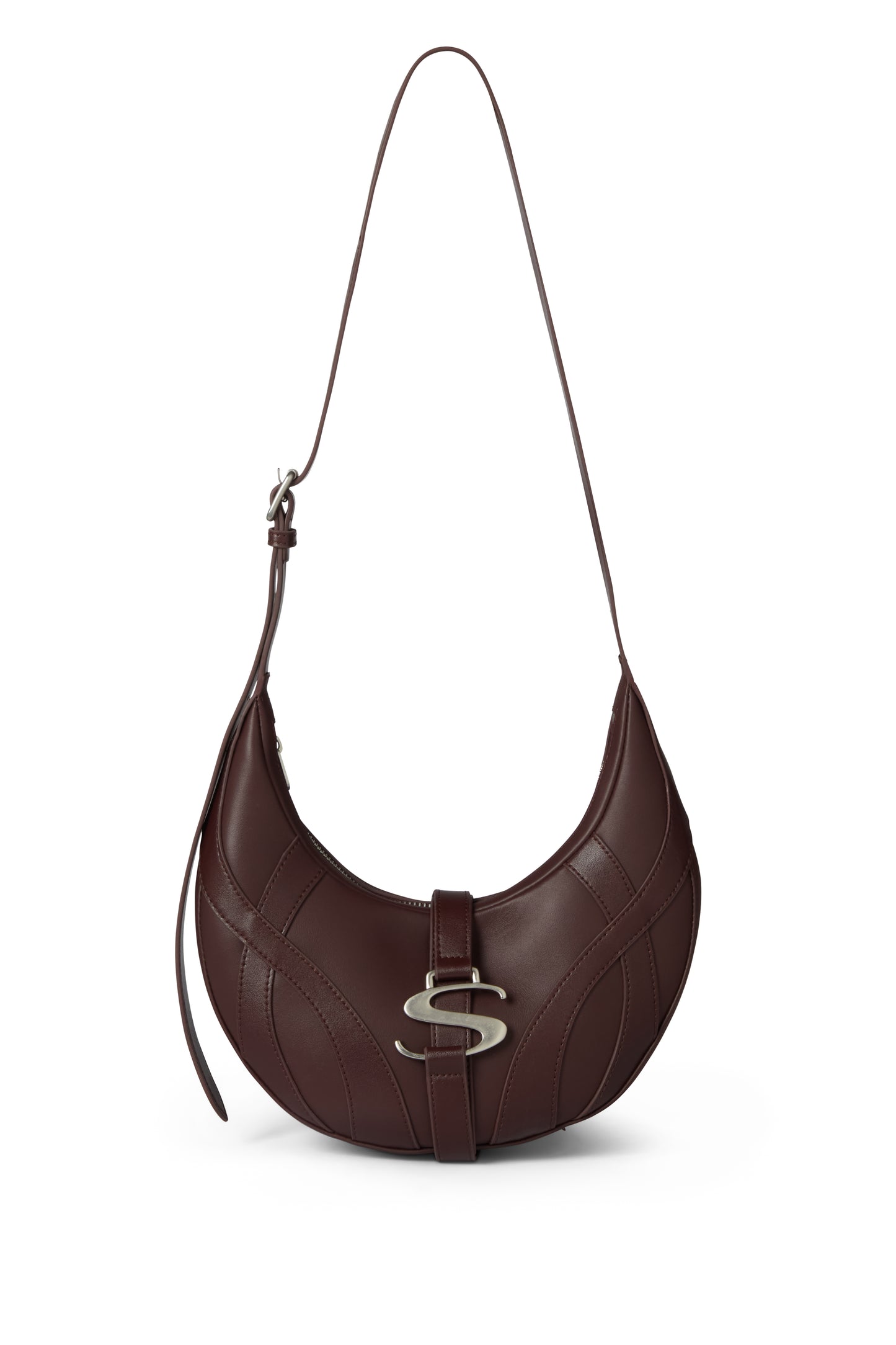 SRVC CABLE BAG BORDEAUX