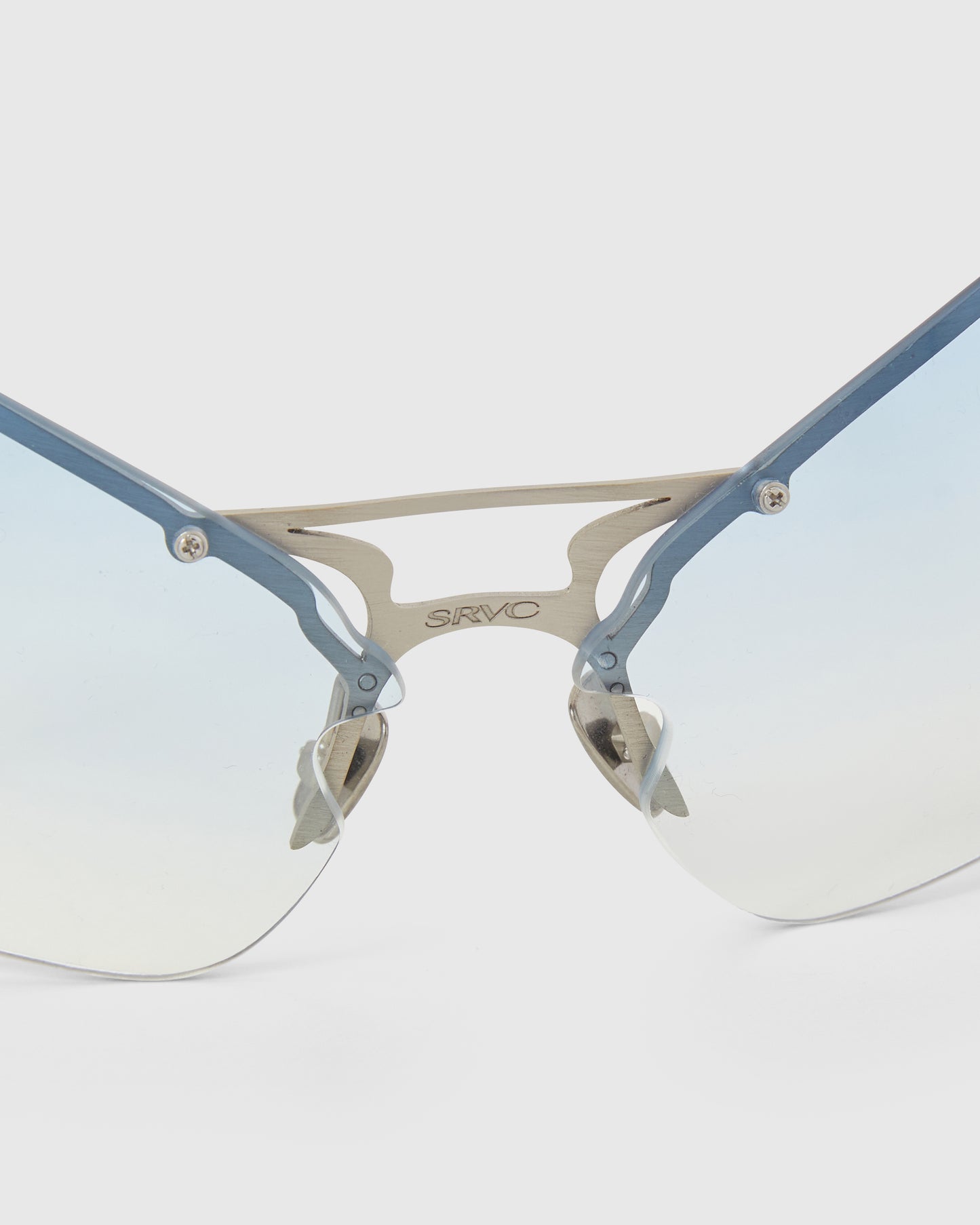 MASHA SUNGLASSES BLUE