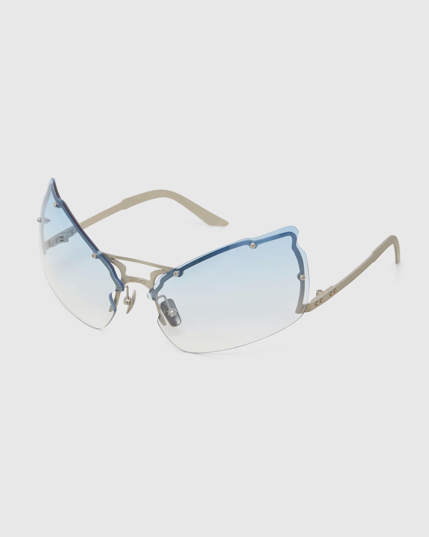 MASHA SUNGLASSES BLUE